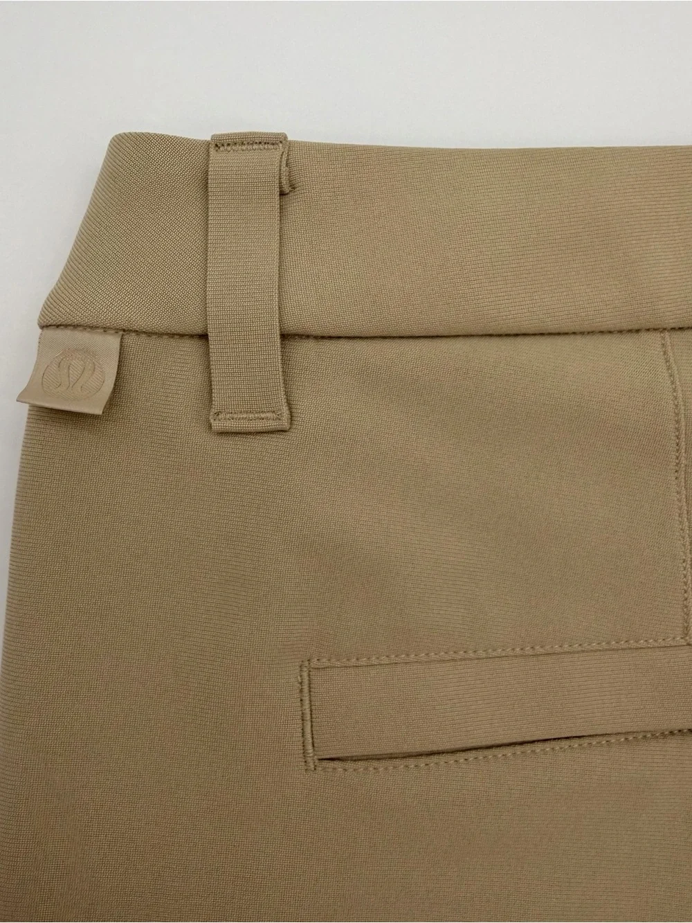 Lululemon Men's Commission Classic Fit Shorts, 7
